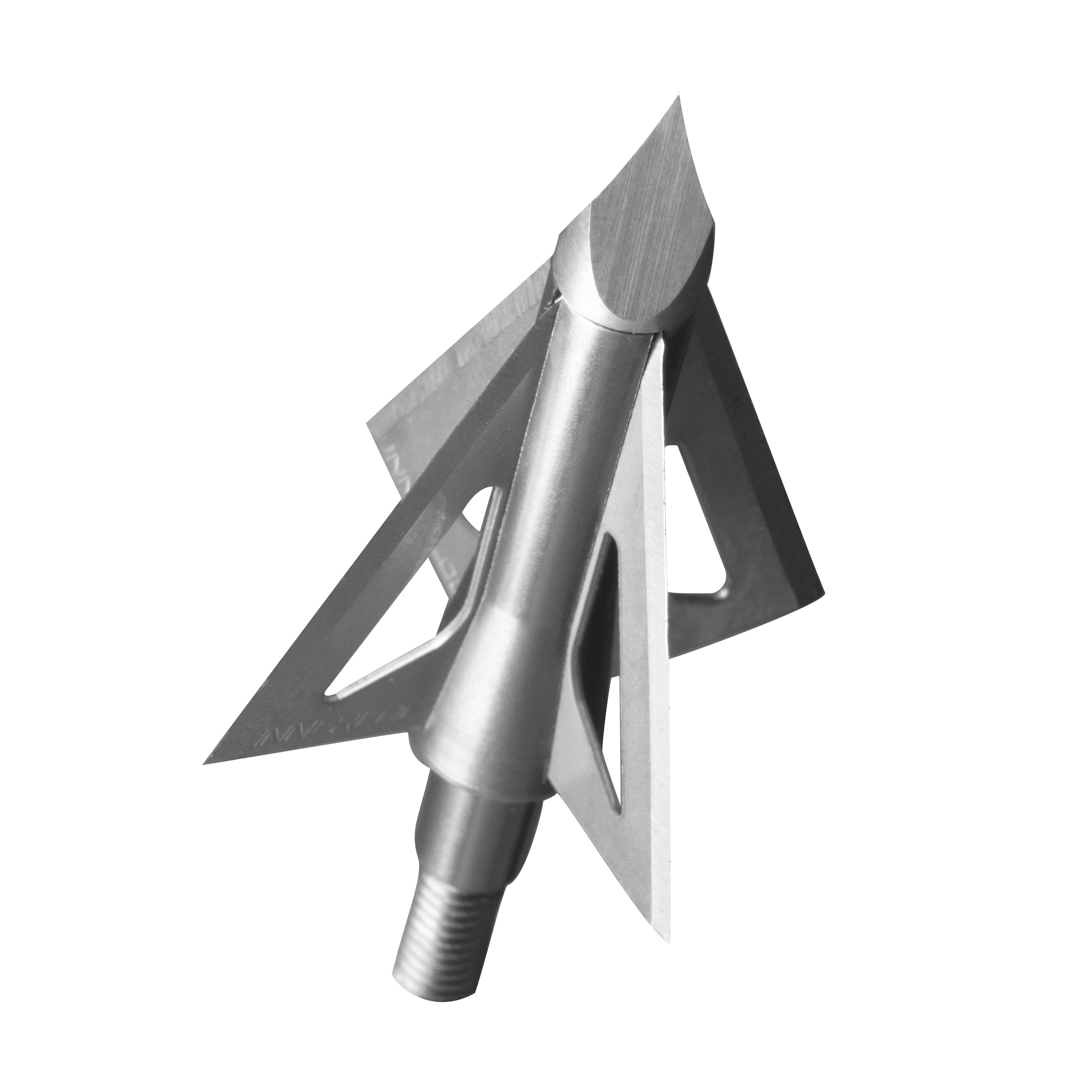 100 Grain 4 Blade, 6-Pack