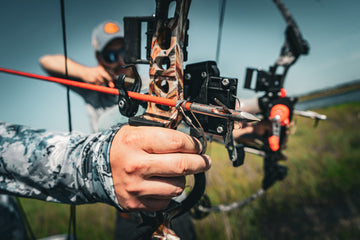 Bowfishing in Shallow Water: Tips, Gear, and Timing That Get Results