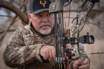 Tuning Fixed Blades for Deadly Consistency: How BAT™ Changes the Game