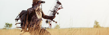 Field-Point Accuracy, Broadhead Damage: Inside Our Aero-Series™