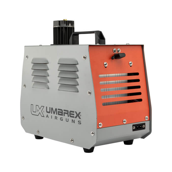 Umarex Ready Air Compressor