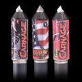 Carnage Mechanical Broadhead - 3 Pack 100 Gr.