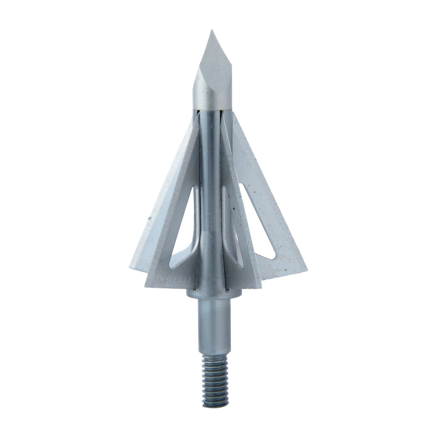 125 Grain 5 Blade, 6-Pack