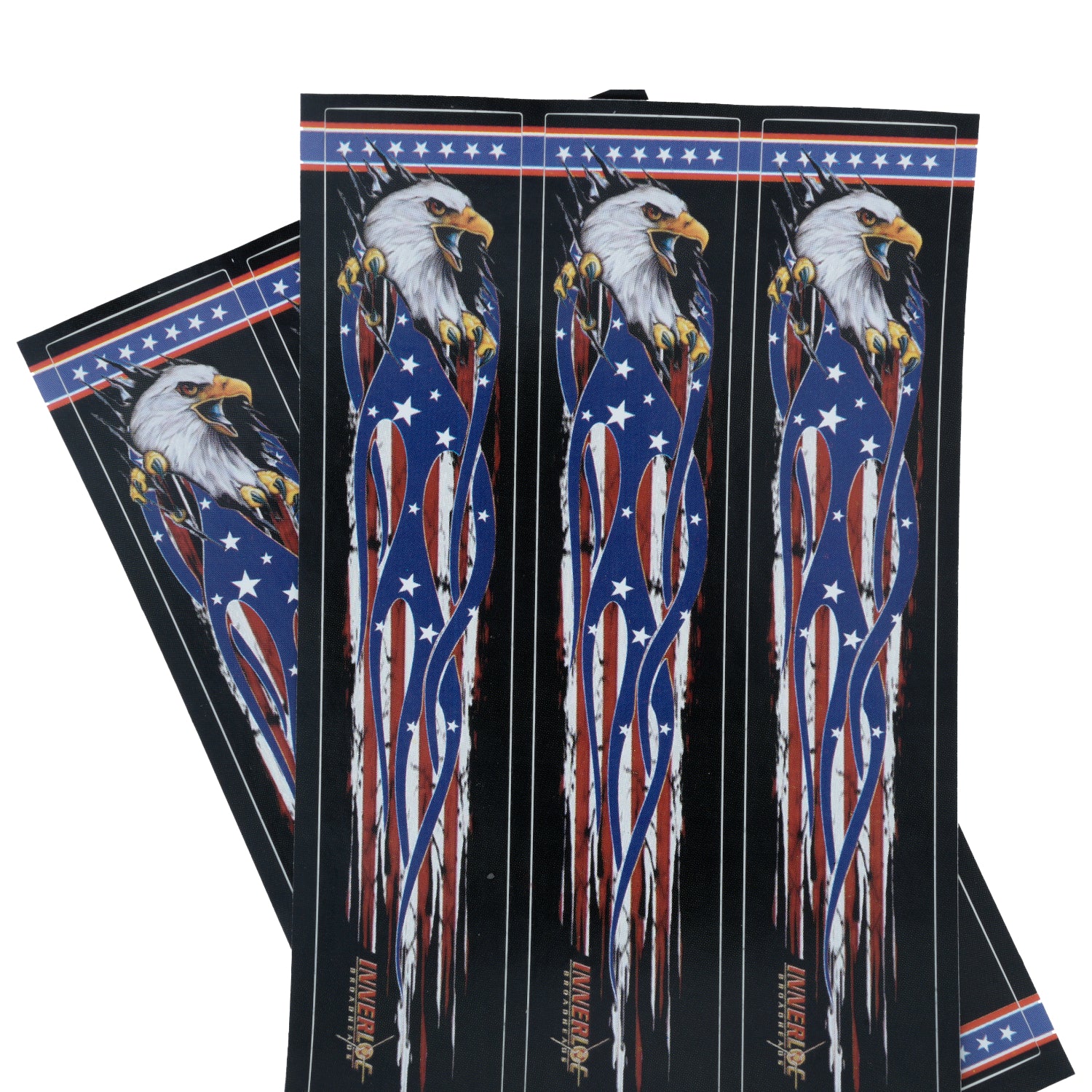 American Eagle Patriot Pack