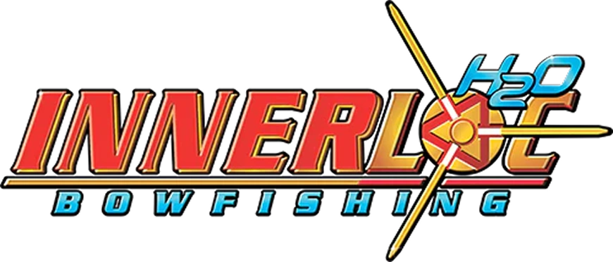 Bow Fishing Logo