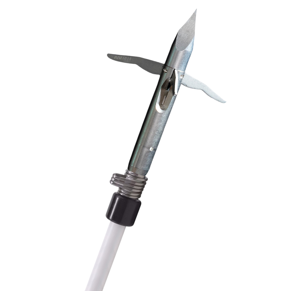 FishR Arrow 3 barb Grapple