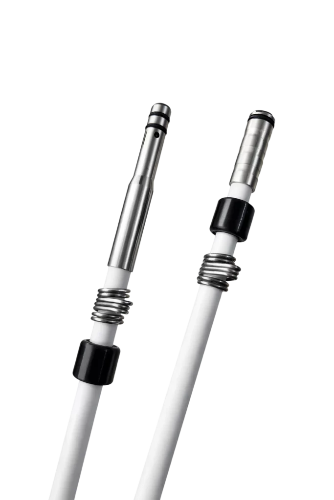 FishR Arrow, Big Game Adapter