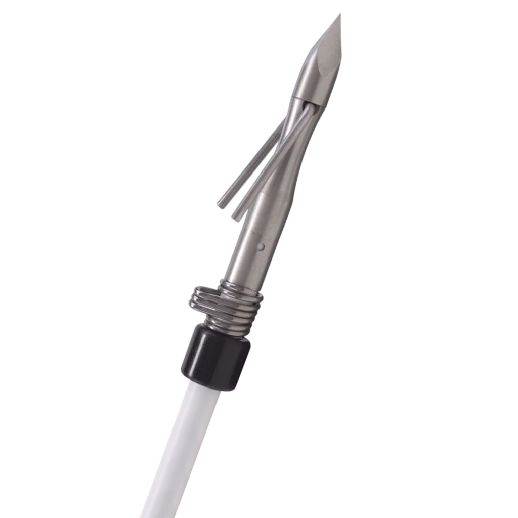 FishR Arrow Pro Point