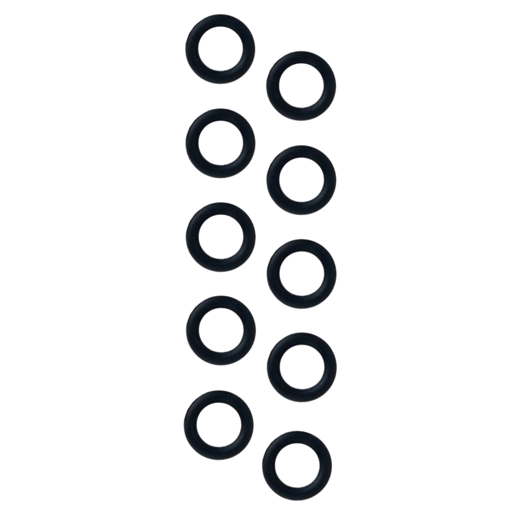 FishR Arrow Replacement O-rings