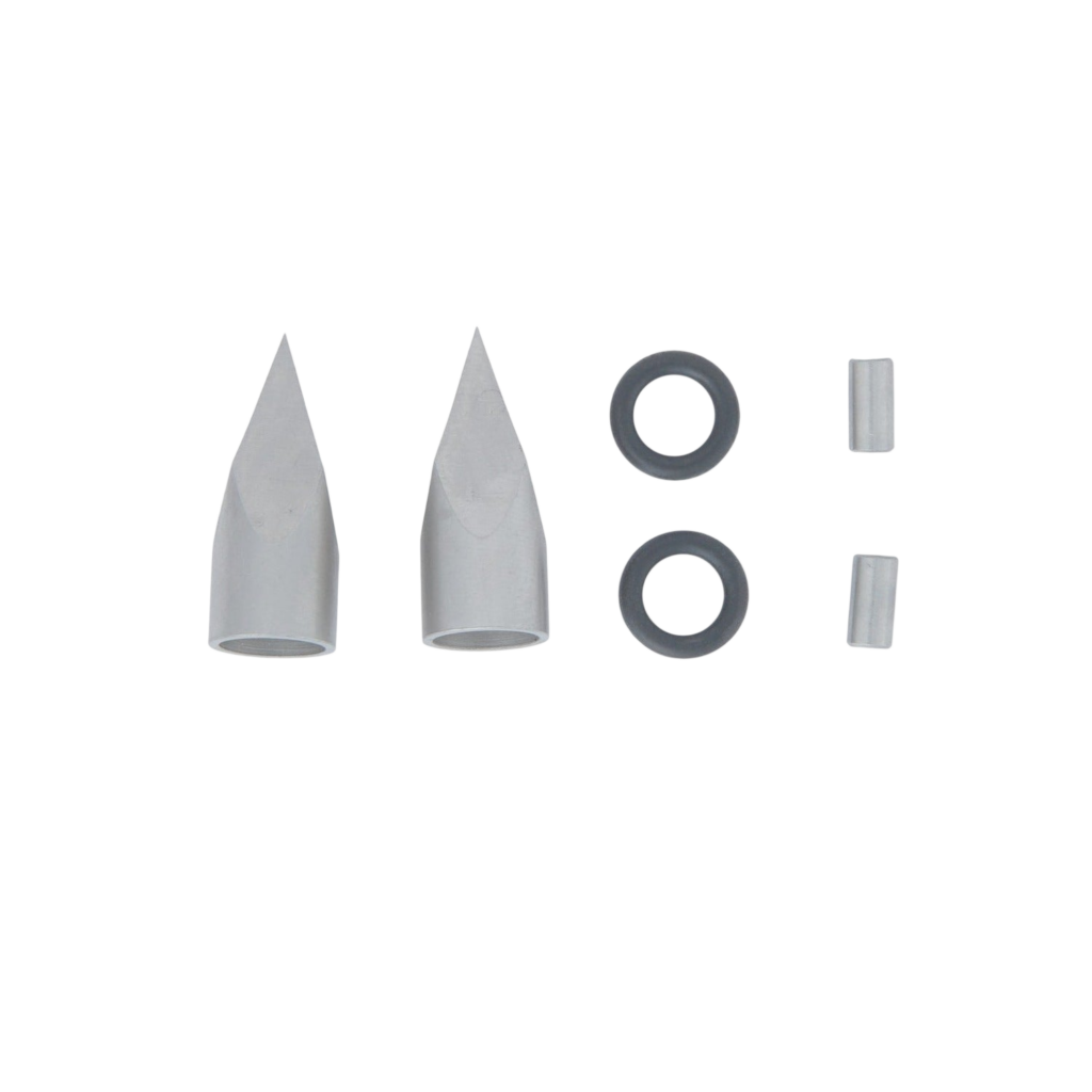 Pro Point Replacement Tips
