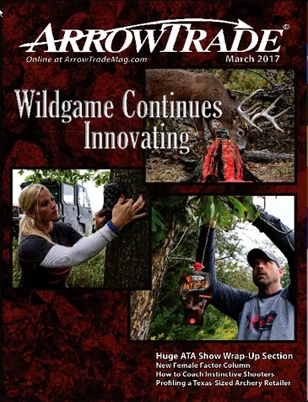 arrowweb