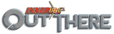 out there logo